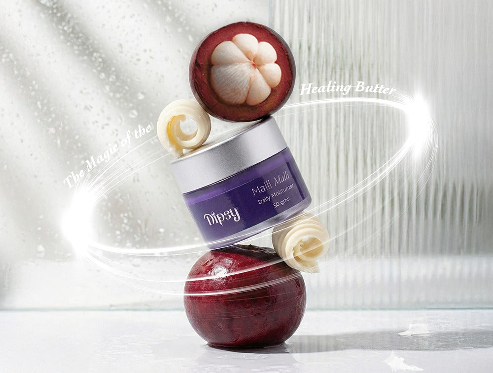 Moisturizer for senstive skin