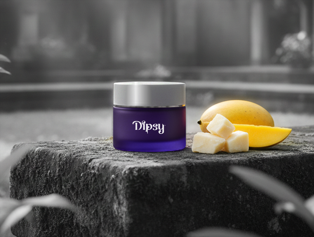 The Birth of Dipsy: Blending Indian Heritage with Modern Skincare