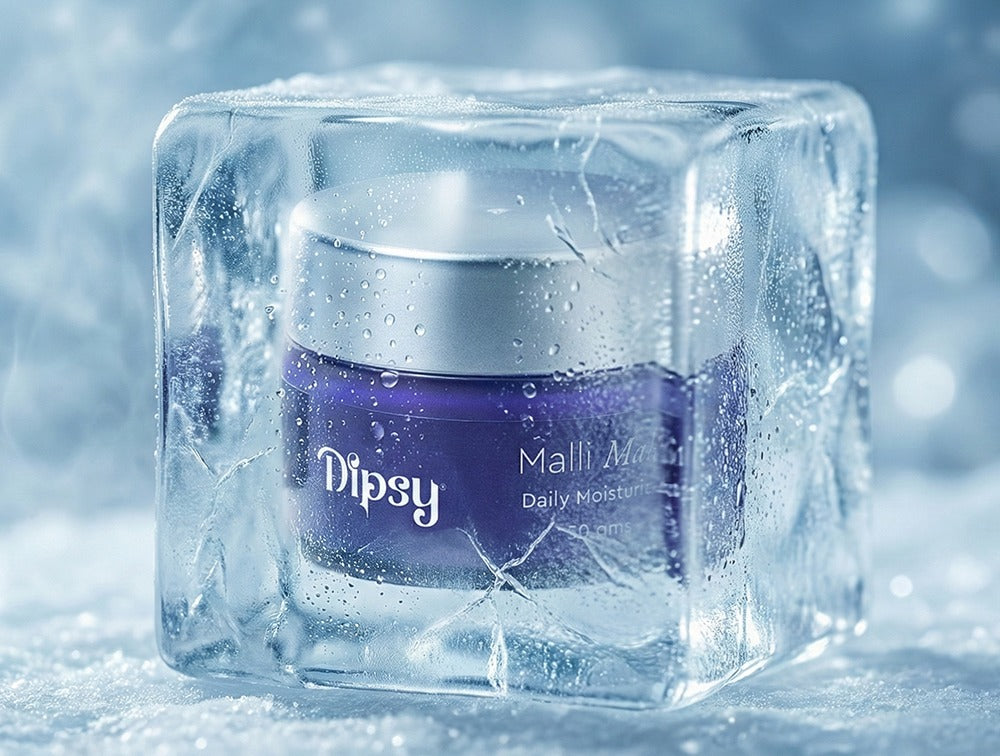 Winter is Coming: How Does the Cold Weather Actually Affect Your Skin?
