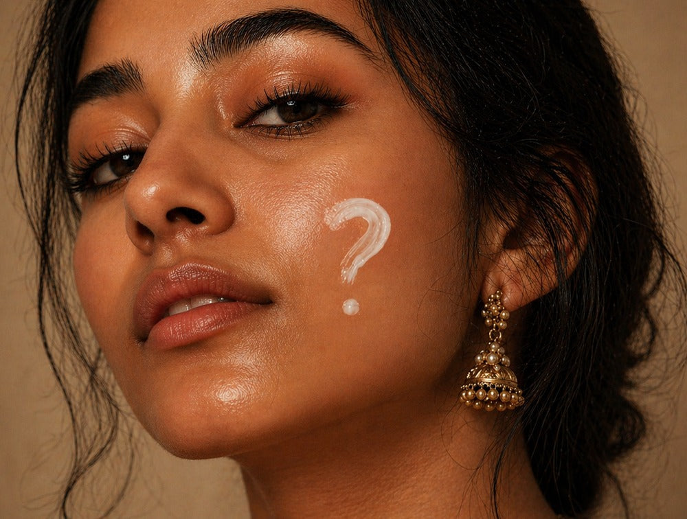 Why Moisturisers Are Non-Negotiable for Healthy Skin ?