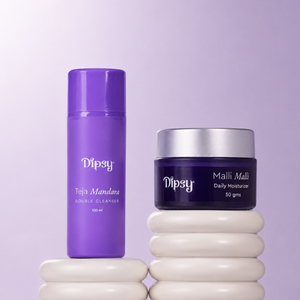 The Complete Ritual: Cleanser + Moisturizer Set