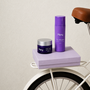 The Complete Ritual: Cleanser + Moisturizer Set