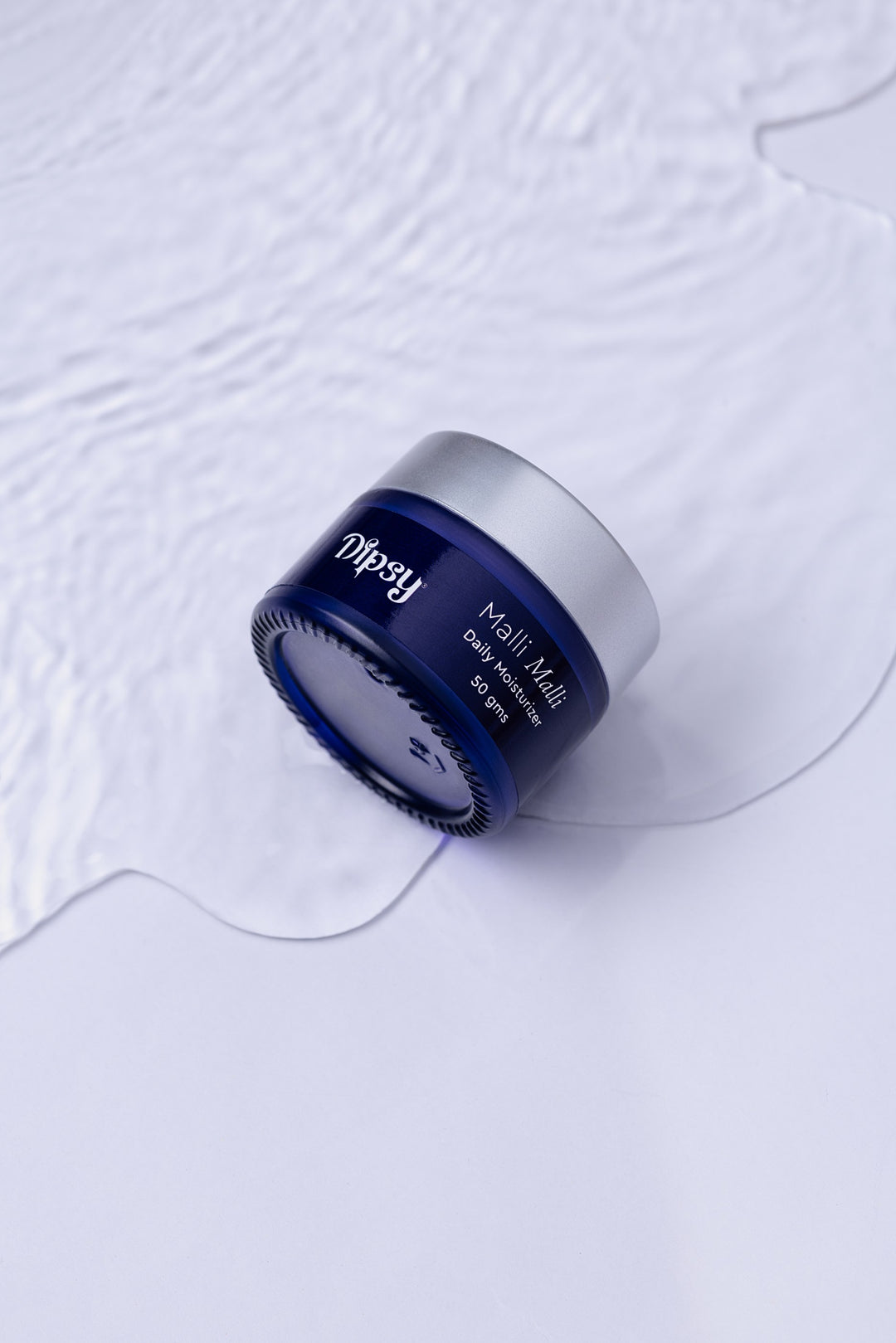 Lightweight Malli Malli moisturizer