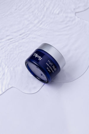 Malli Malli lightweight moisturiser, 50 g, one of the two products in the Thala Diwali Hamper