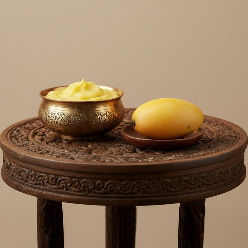 Mango Butter