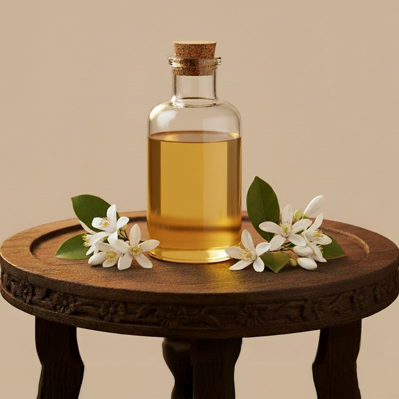 Neroli Essential Oil
