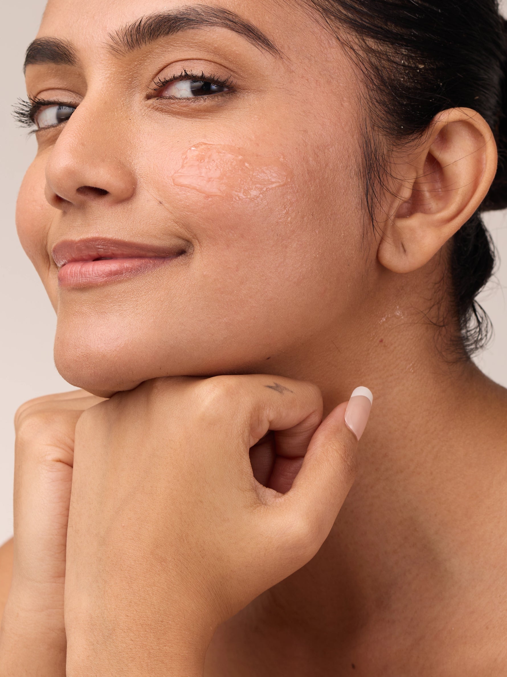 Teja Mandara double cleanser for all skin types