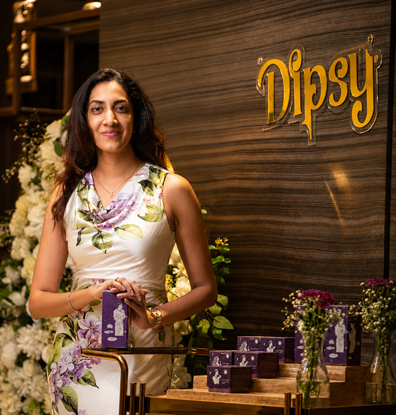 Deepika Nagasamy