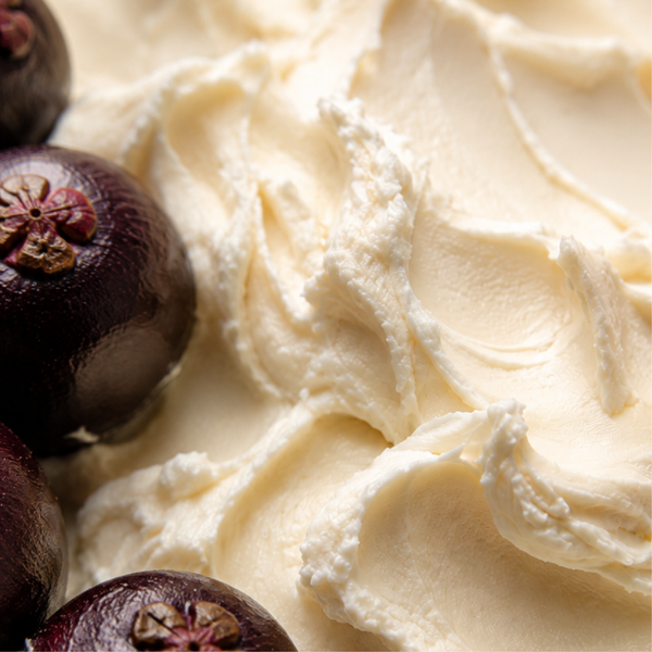 Kokum butter from the Western Ghats of Maharashtra, used in Dipsy Malli Malli moisturizer